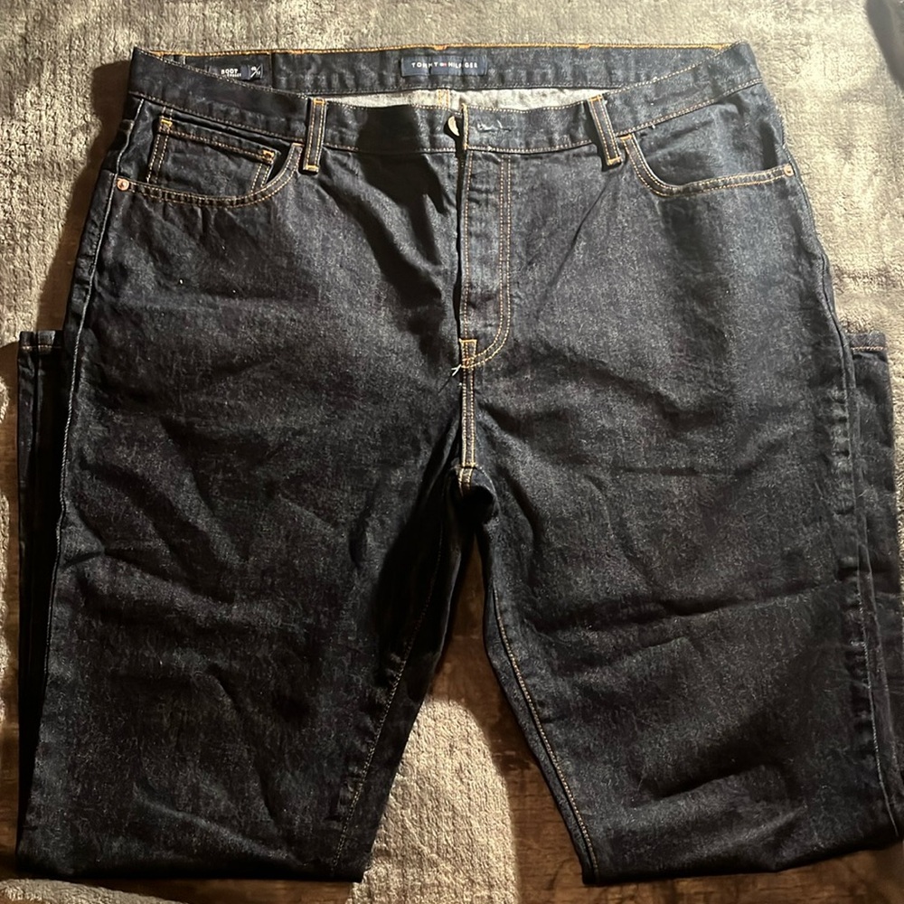 Men’s Tommy Hilfiger Jeans